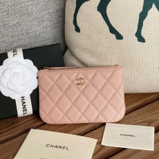 Chanel Wallet Purse